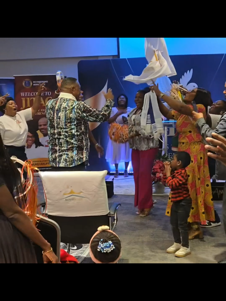 @RCI Missions - Jesus Centre