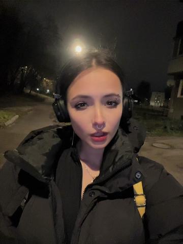 @Kuromi succuba