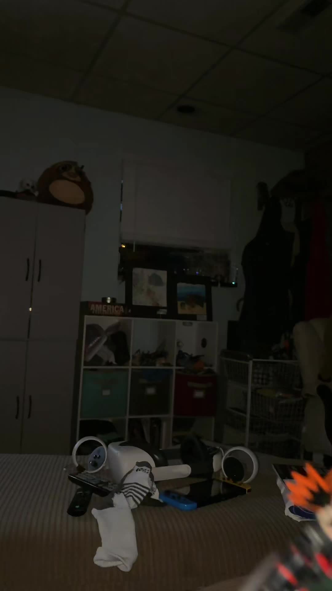 @Hunterposes