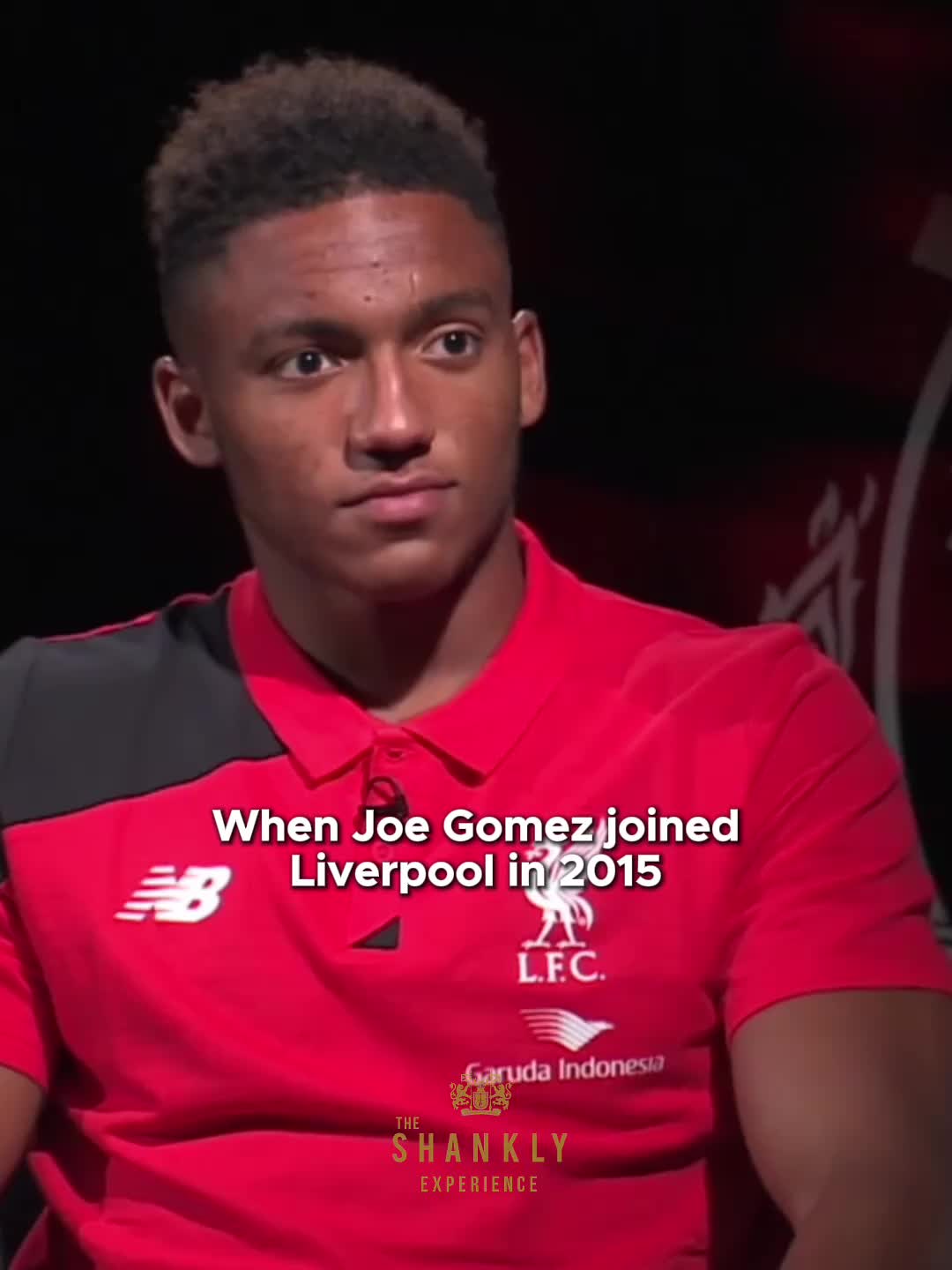 @The Shankly Experience
