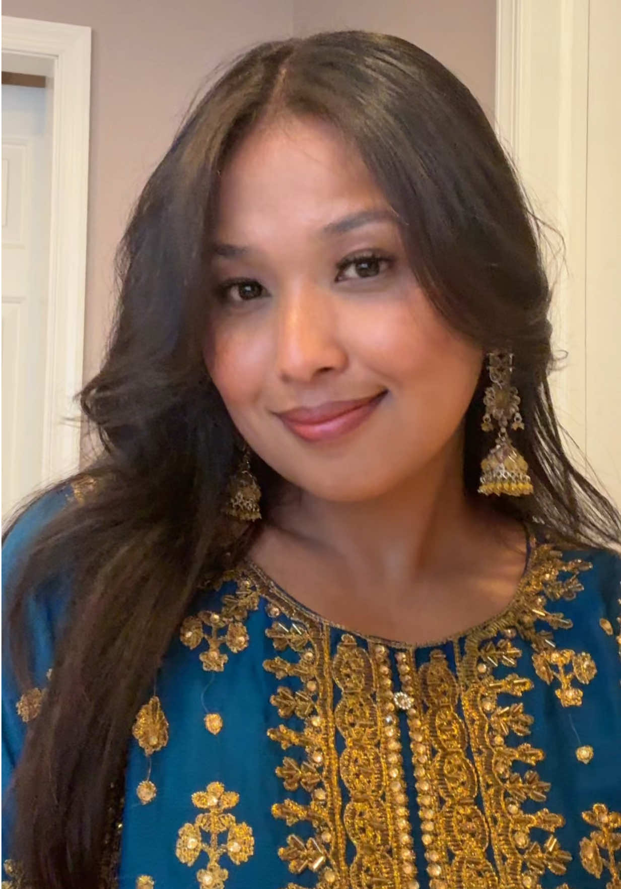 @Reena Pele Gurung