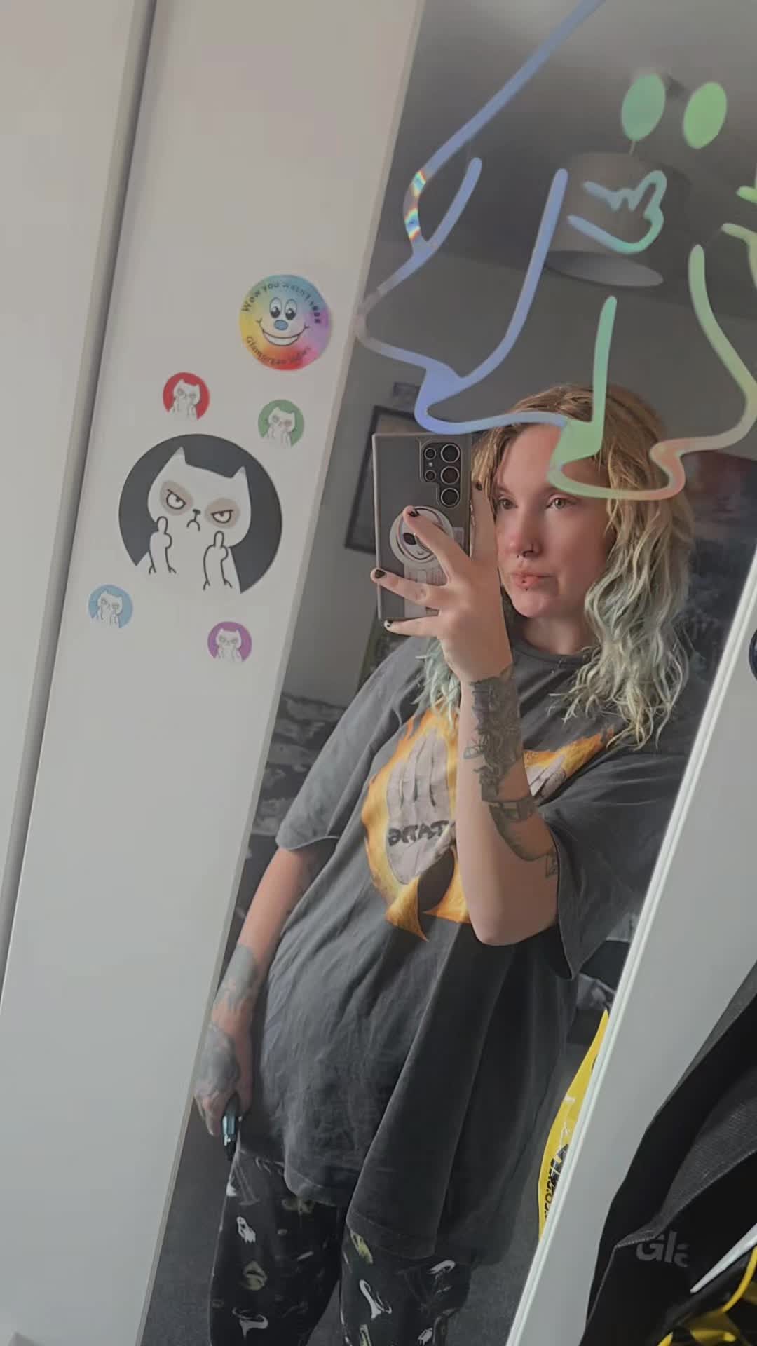 @Rage Queen|Alt-Mum