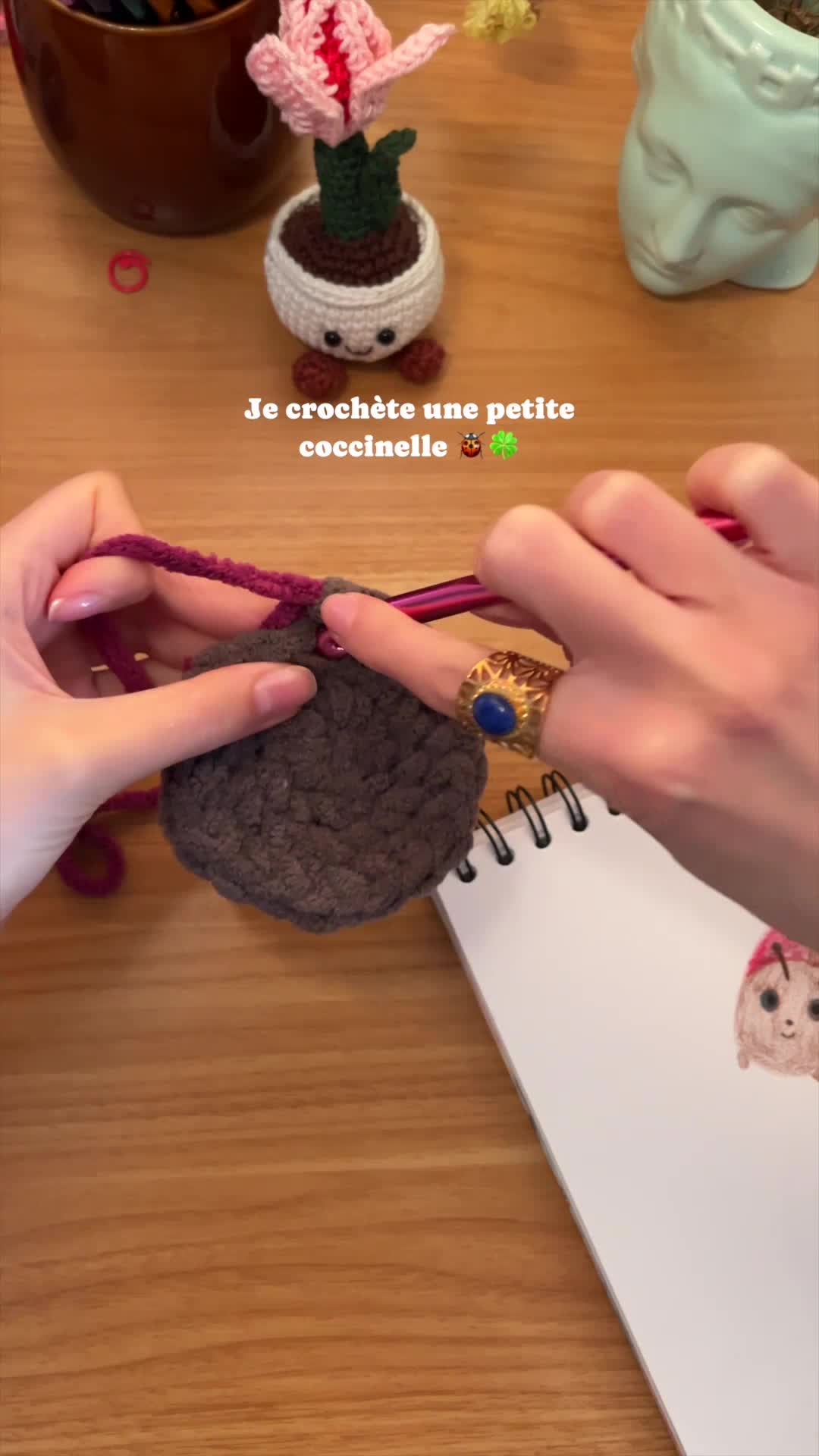 @Korê Studio | Crochet