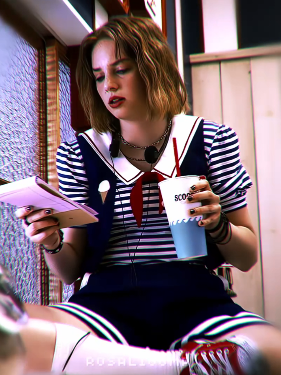 @RosaliOomp