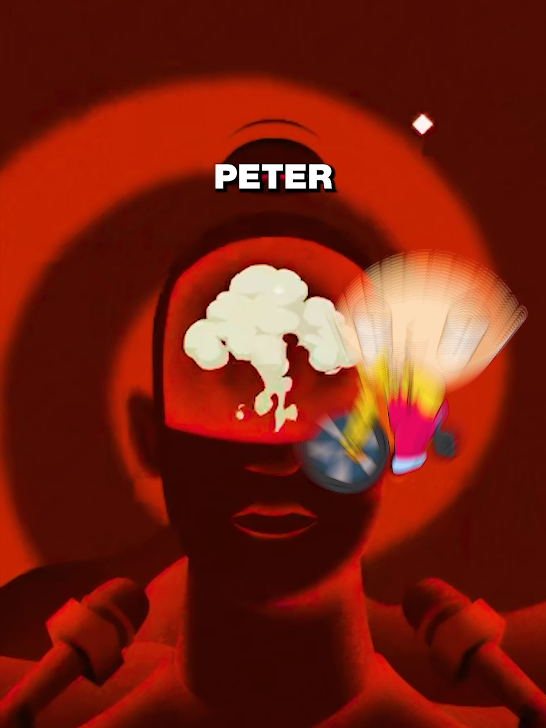 @Daily Conspiracy PeterX 🛸