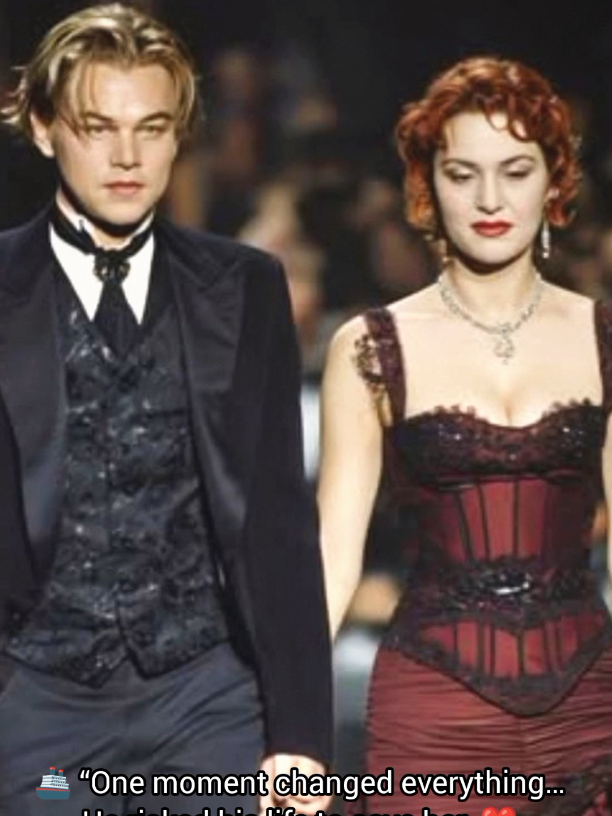 @Titanic Scene Vault