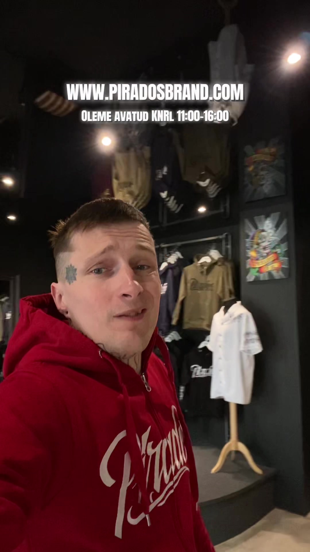 @Pirados®