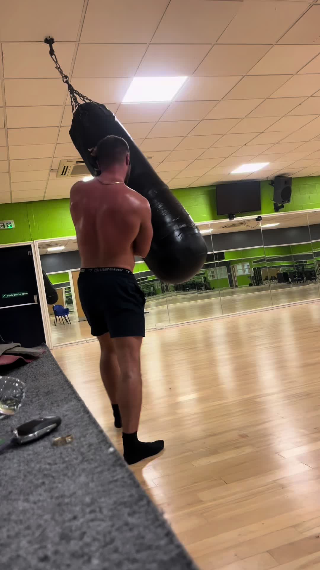 @Charltonfit