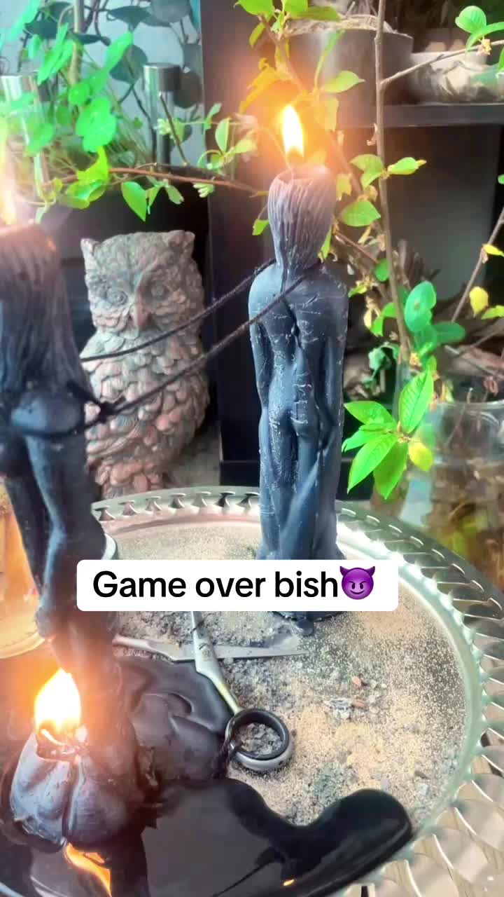 @Persian magic