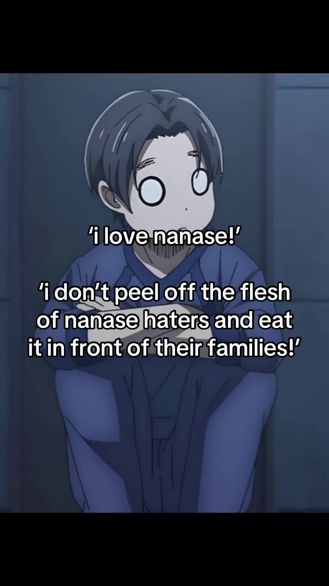 @Chuuya&rsquo;s REAL Wife