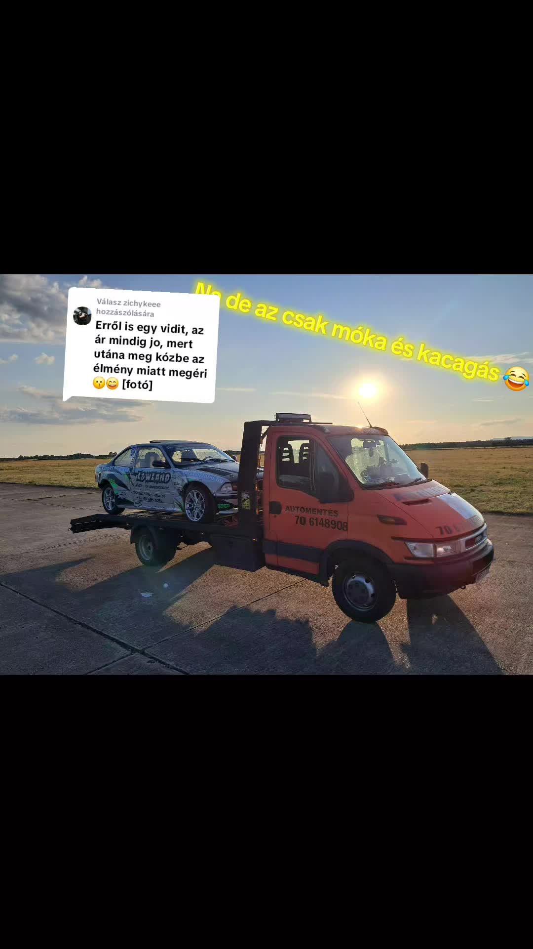 @Fritz-Sped Aut&oacute;ment&eacute;s Miskolc