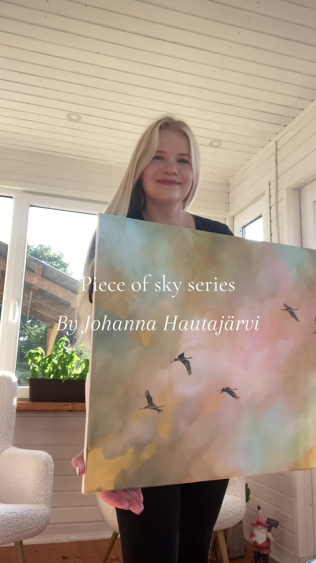 @Johanna Hautajärvi Art