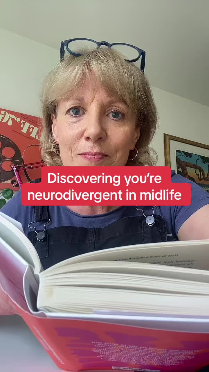 @Kate Muir