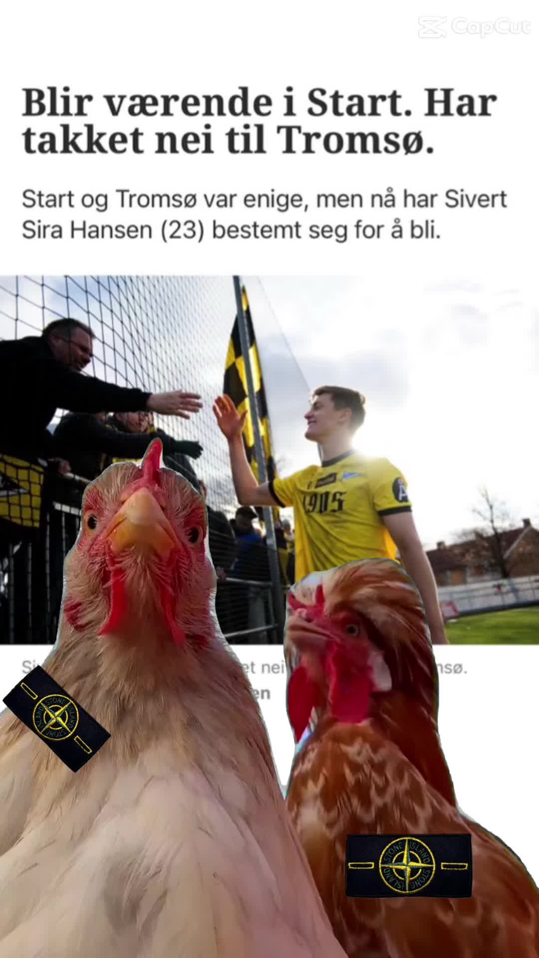 @IK Start (Fan)