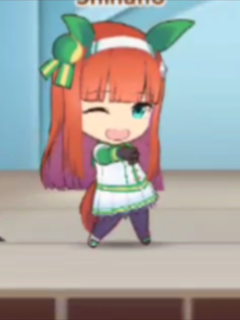 @クリーク 🍬