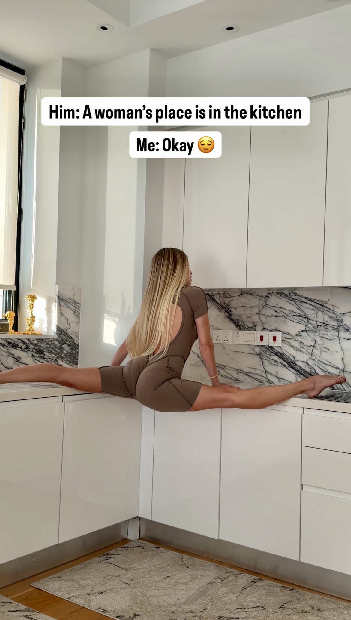 @LIZA STRETCHING