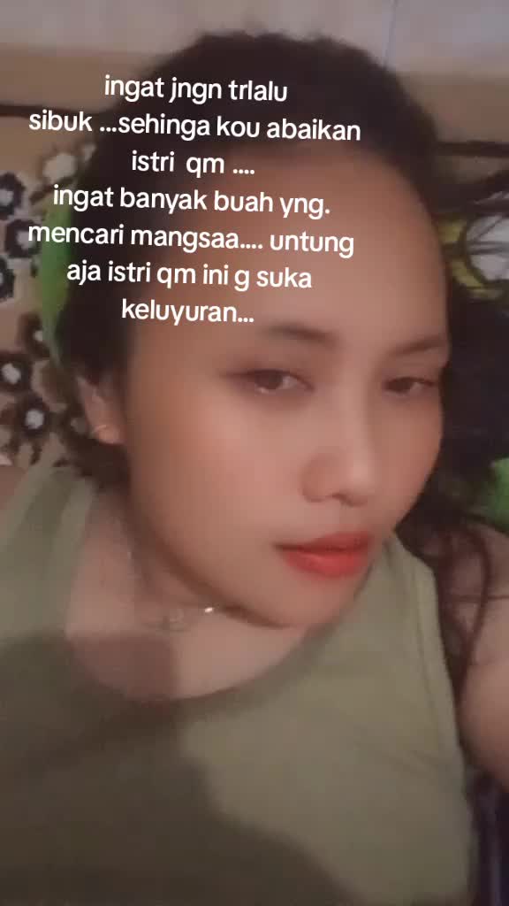@user Titin febrii