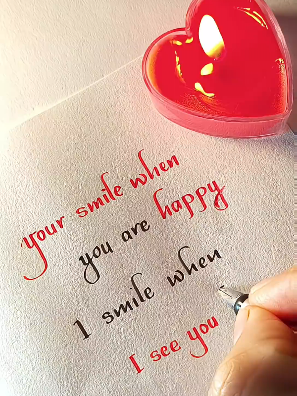 @Jams Calligraphy