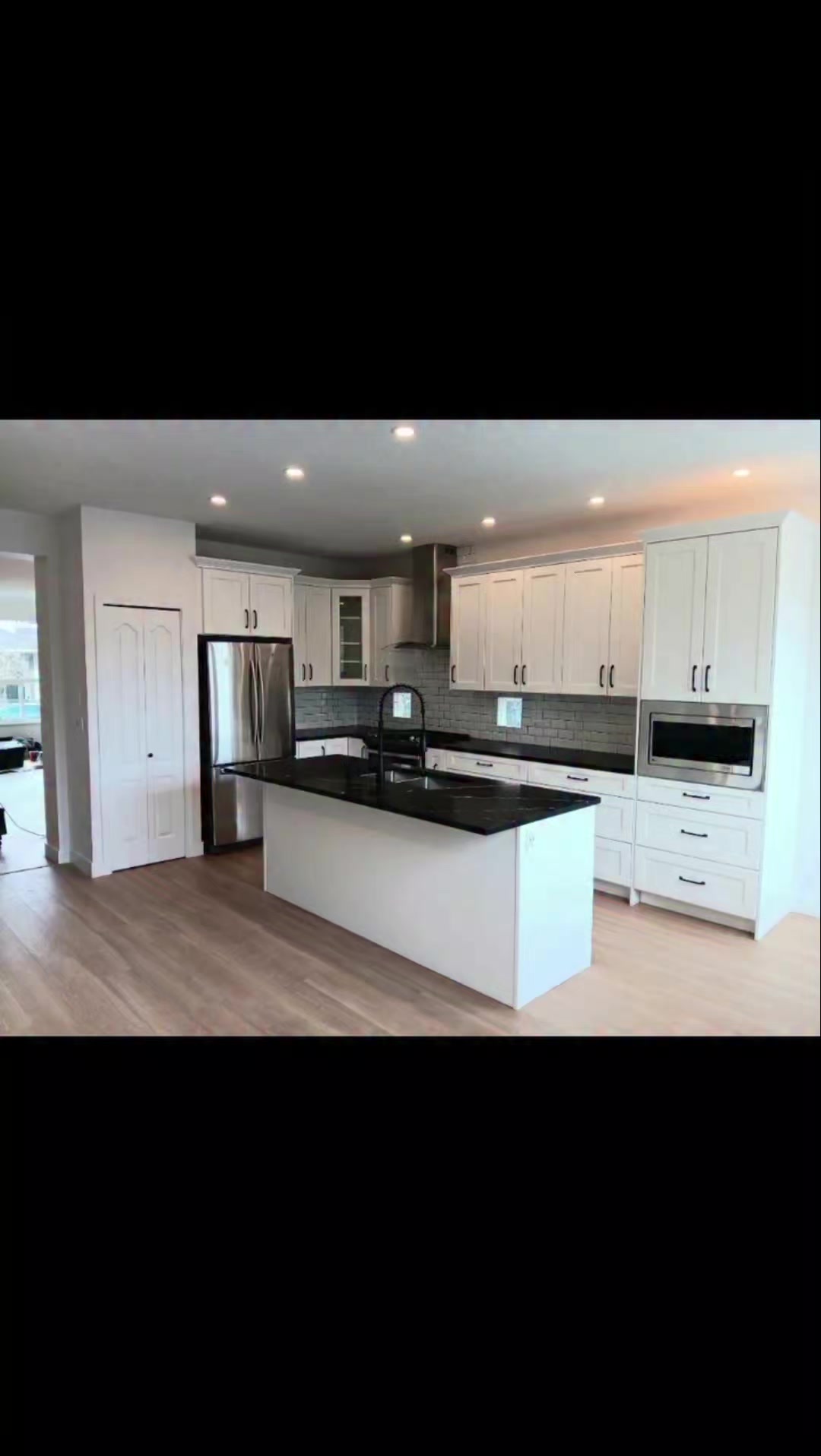 @Cascadia Construction Ltd