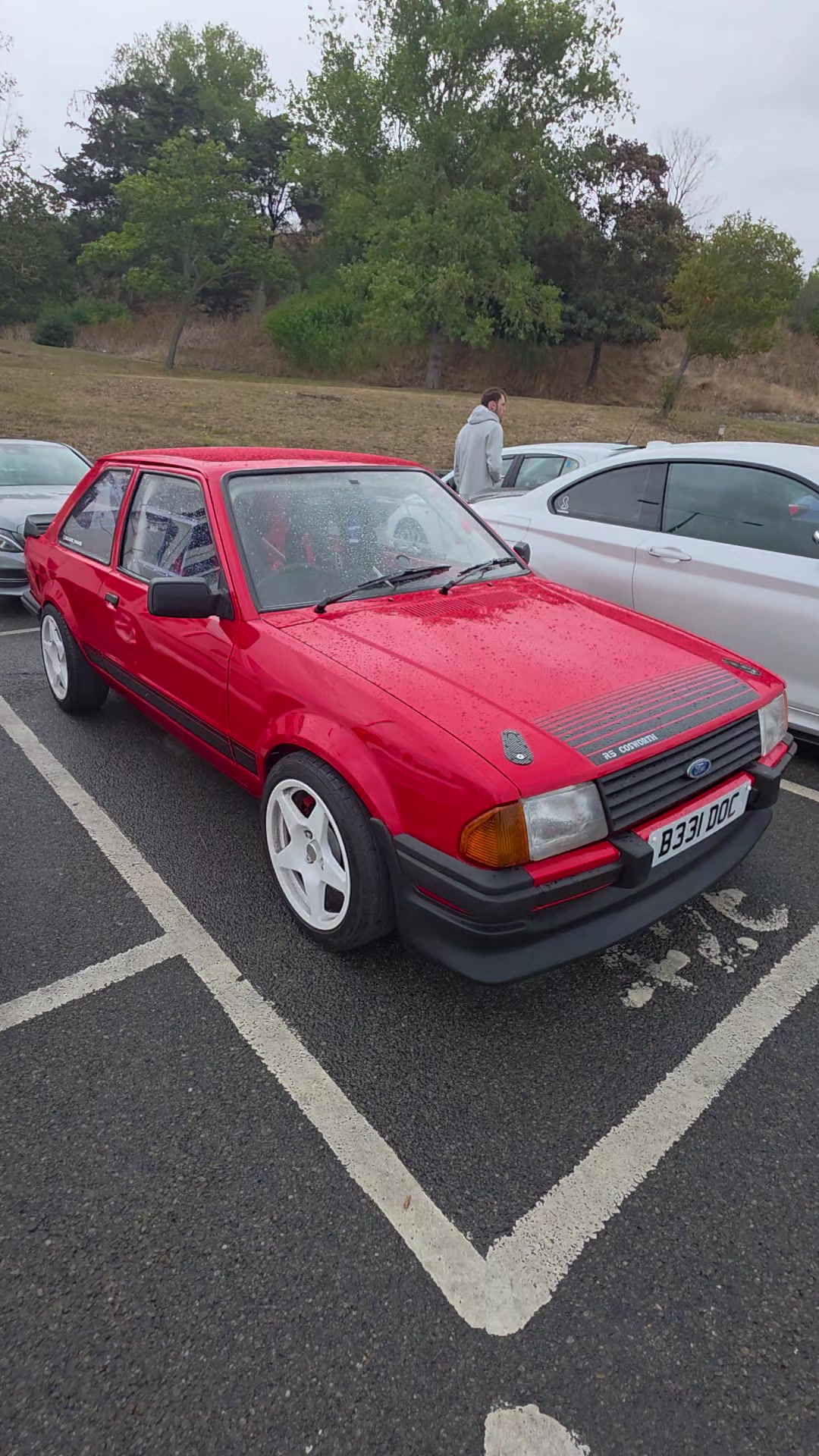 @john paul #representing_retro
