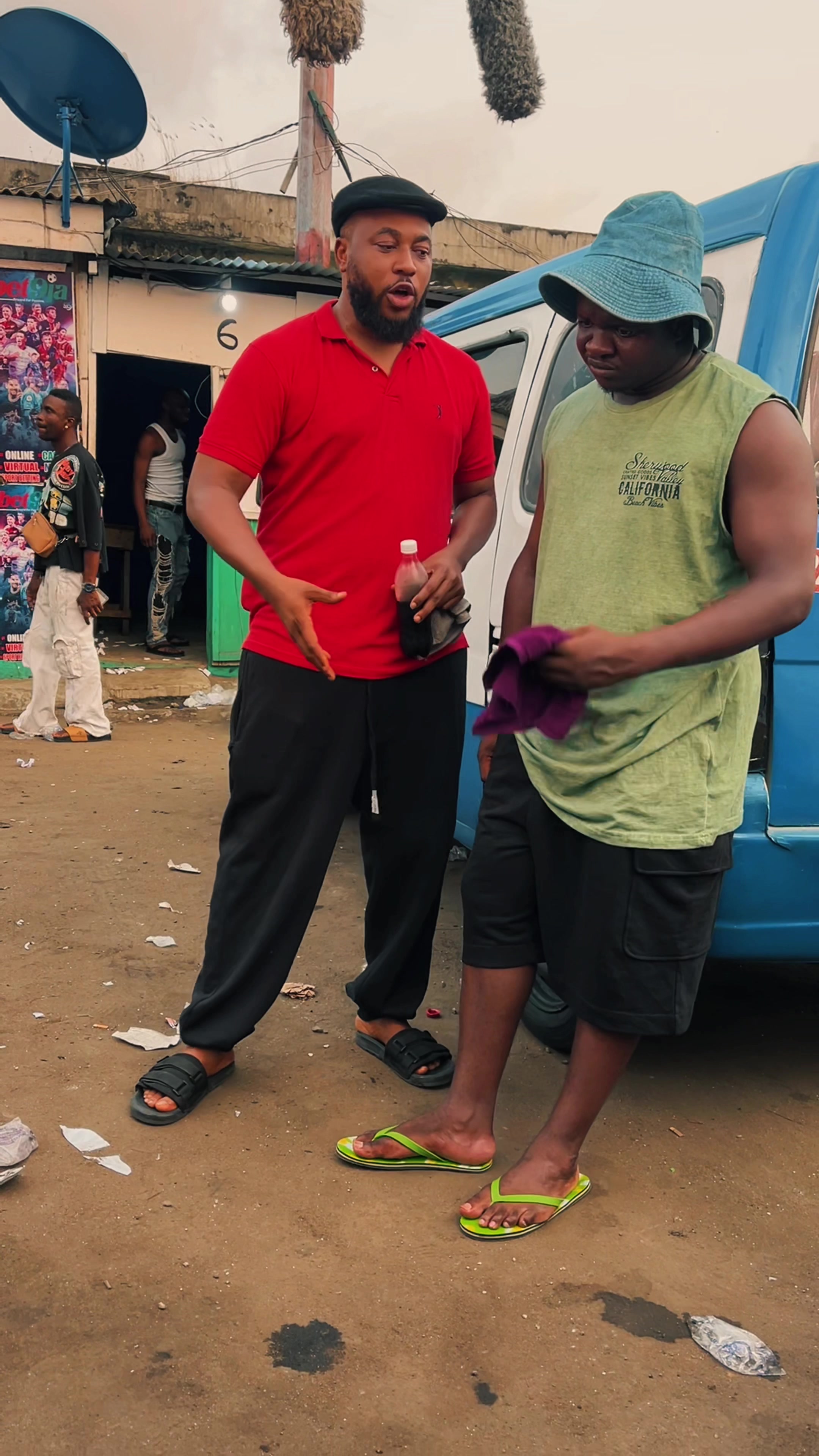 @Godisz Fungwa
