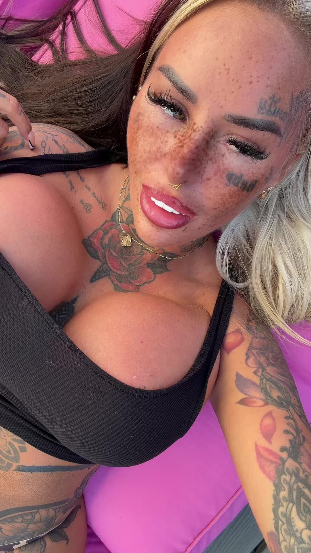 @Amy Jayne