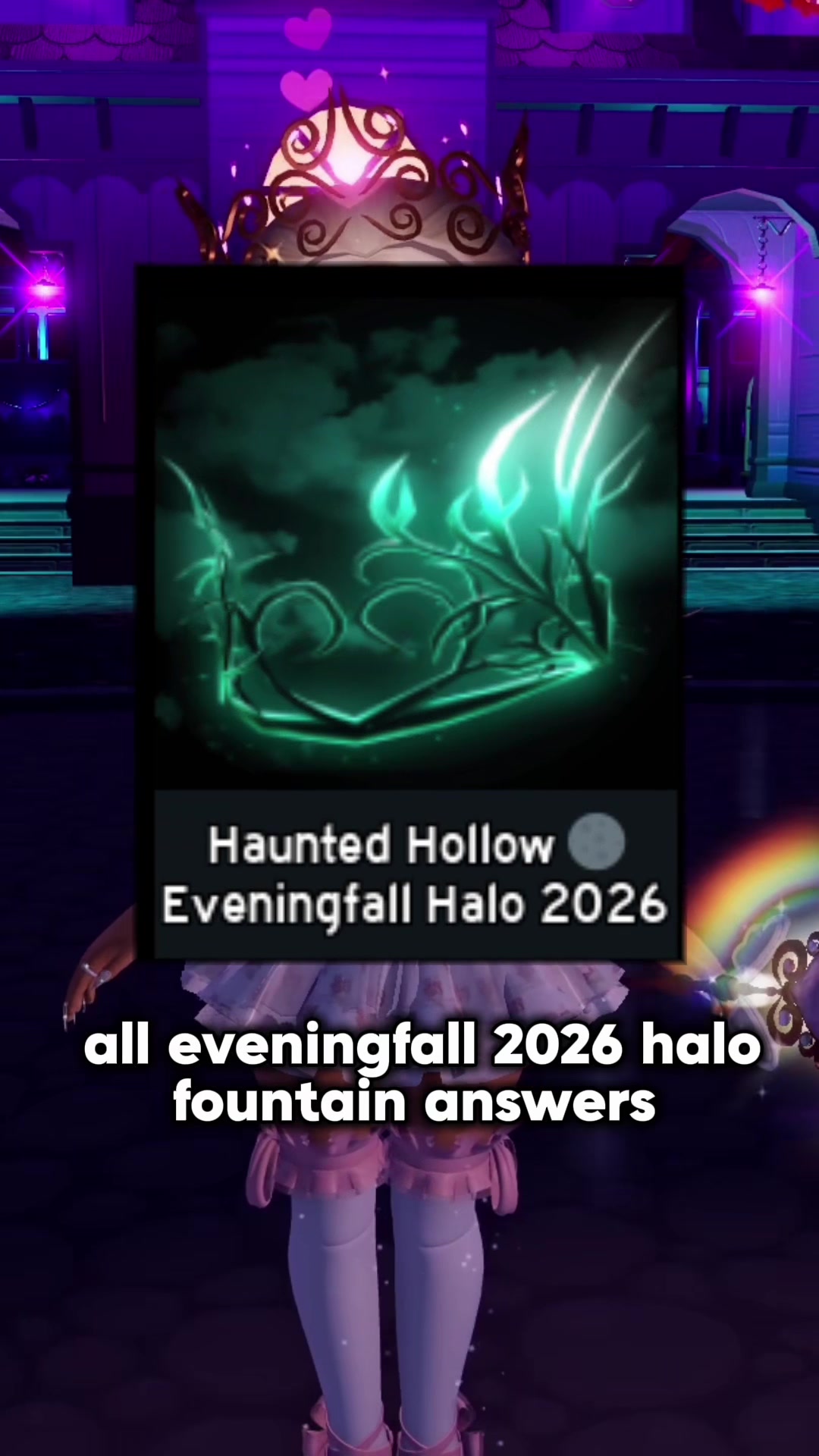 @Royale Luna