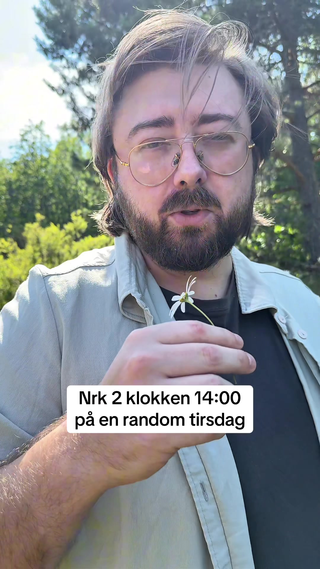 @Første Gir