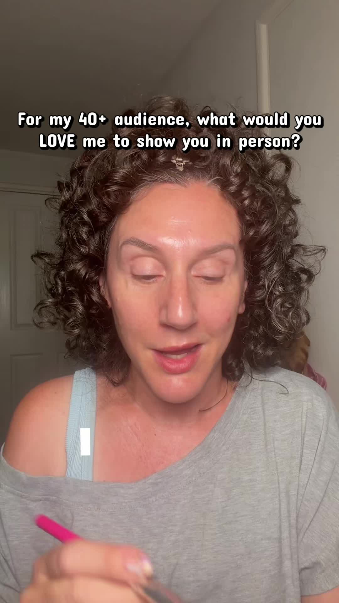@Makeup by Katy A
