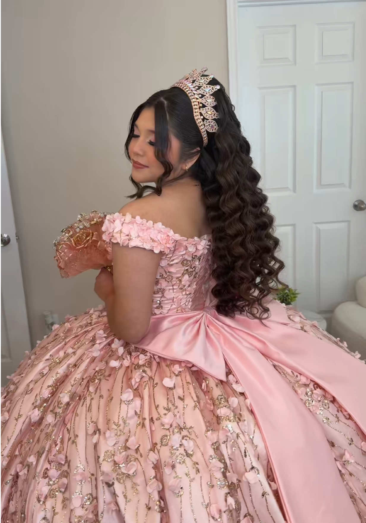 @Valentina en USA maquilladora