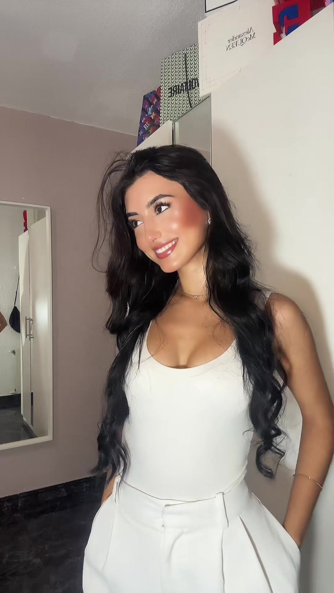 @Yanira Castro