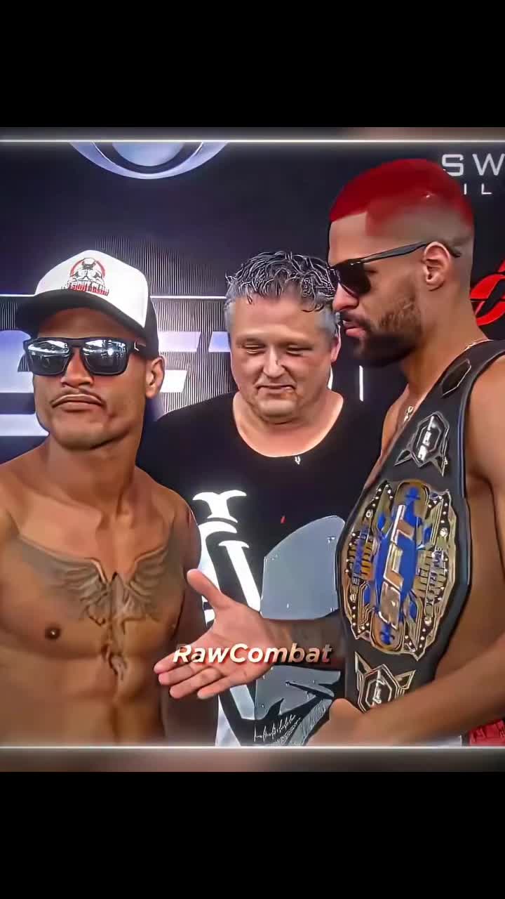 @🥊