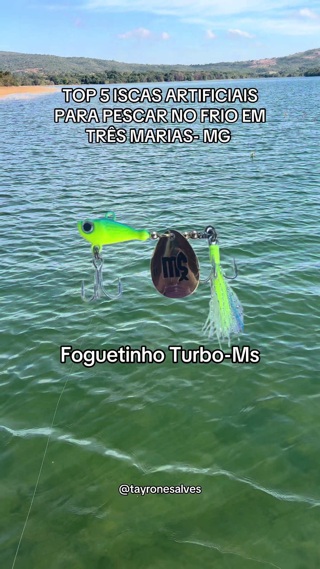 @Tayrones Alves