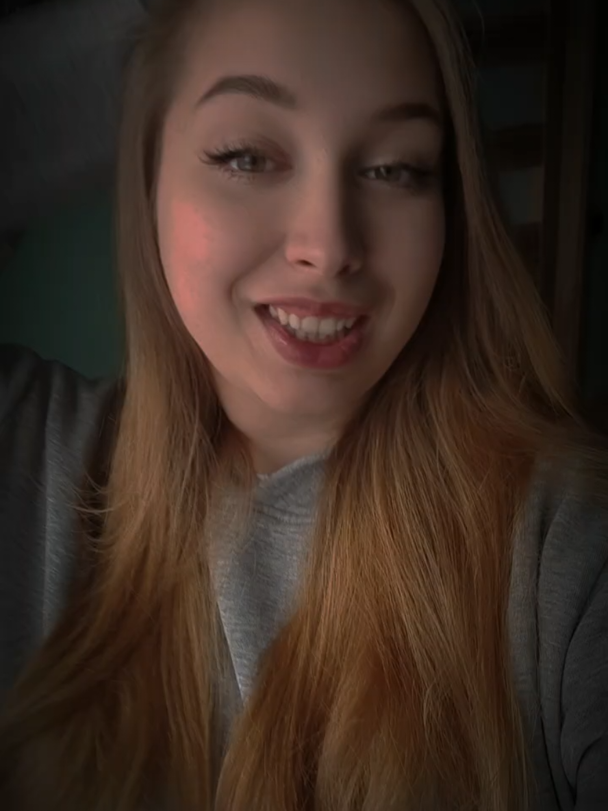 @💋~ Zakręcona Paula ~💋