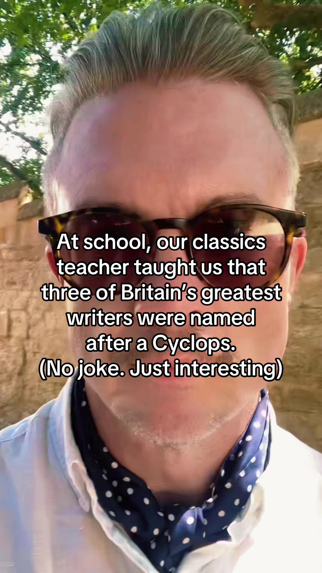 @TheOxfordian