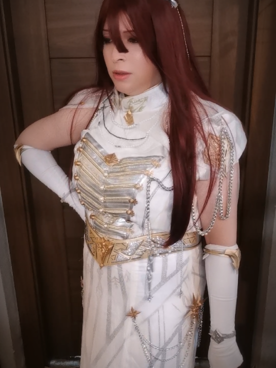 @Néra Cosplay