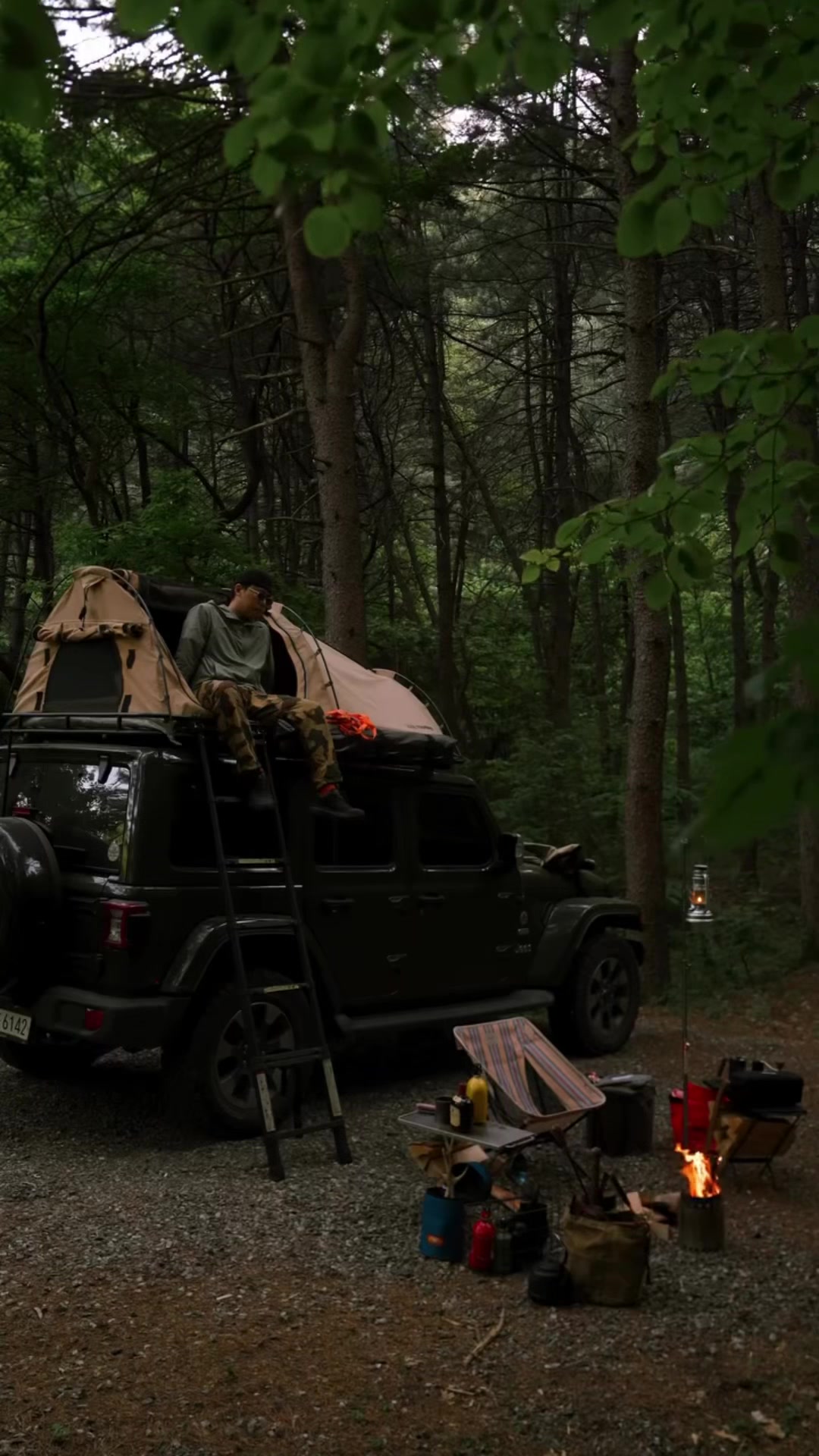 @Camping ideas