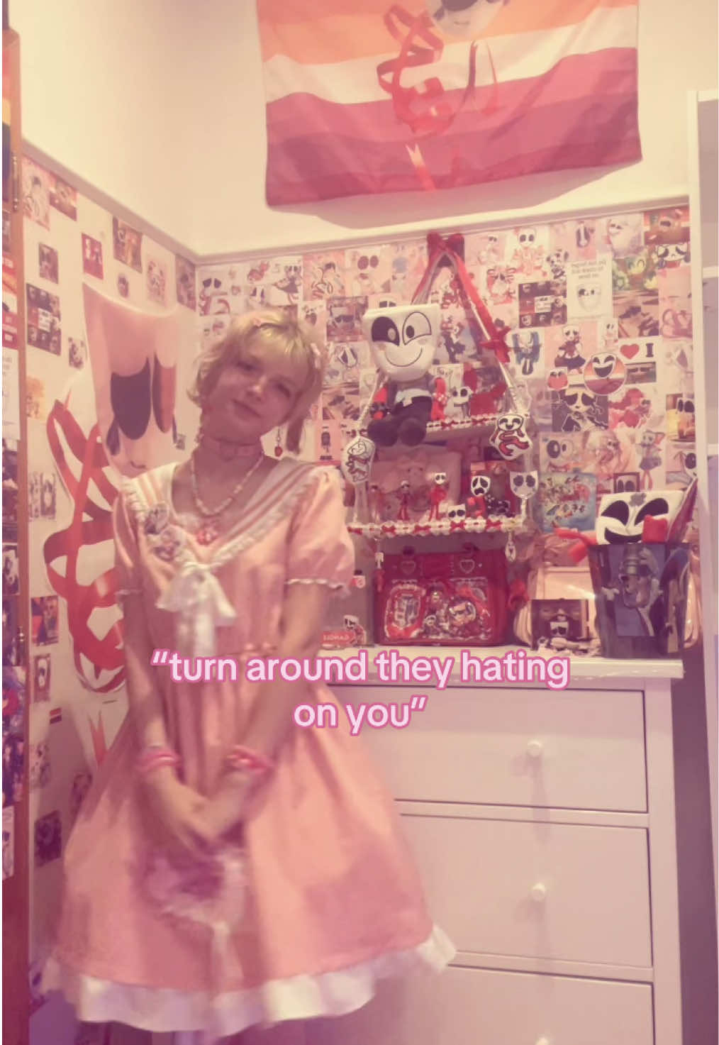 @🎀🌈 gangle&rsquo;s n1 fan 🎭💕