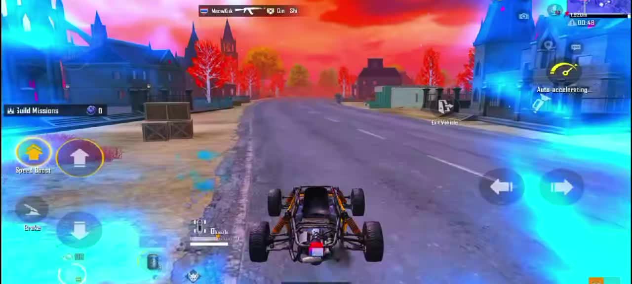 @Gaming UK girl