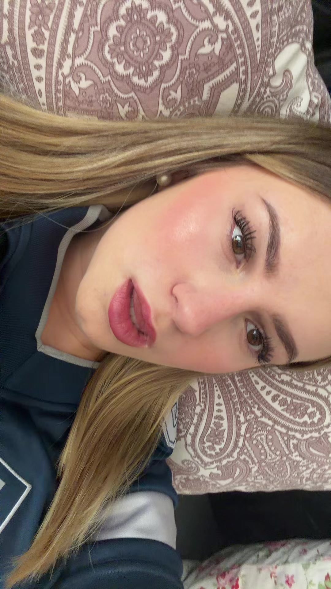 @lilly marie