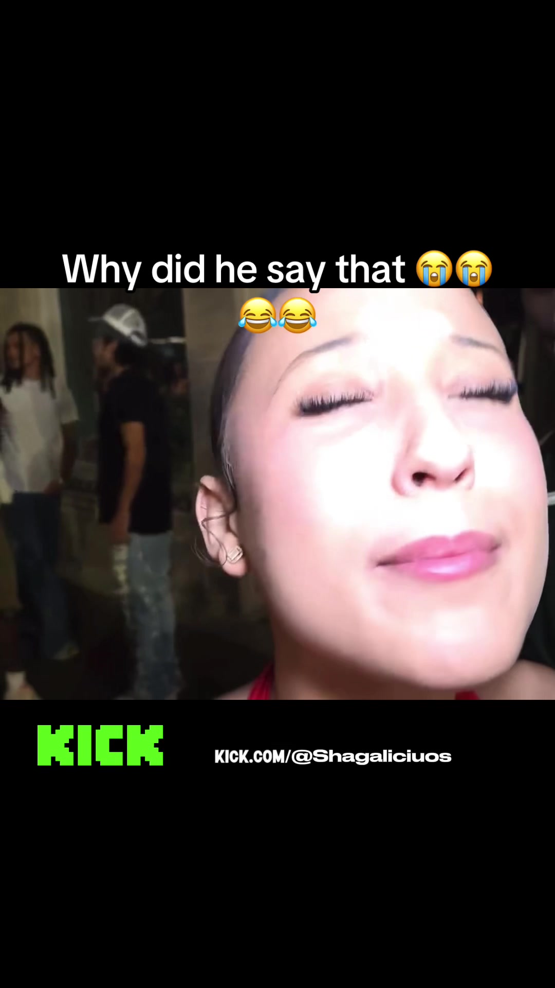 @Shagaliciuos