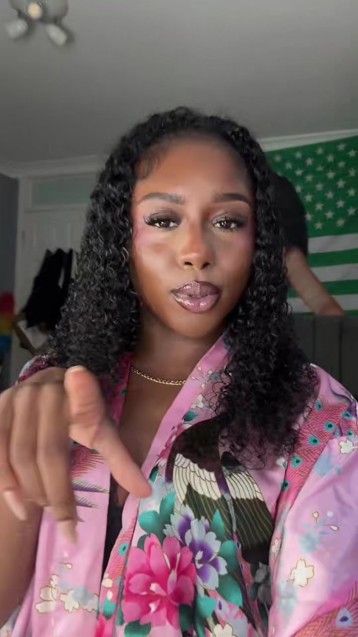 @ 