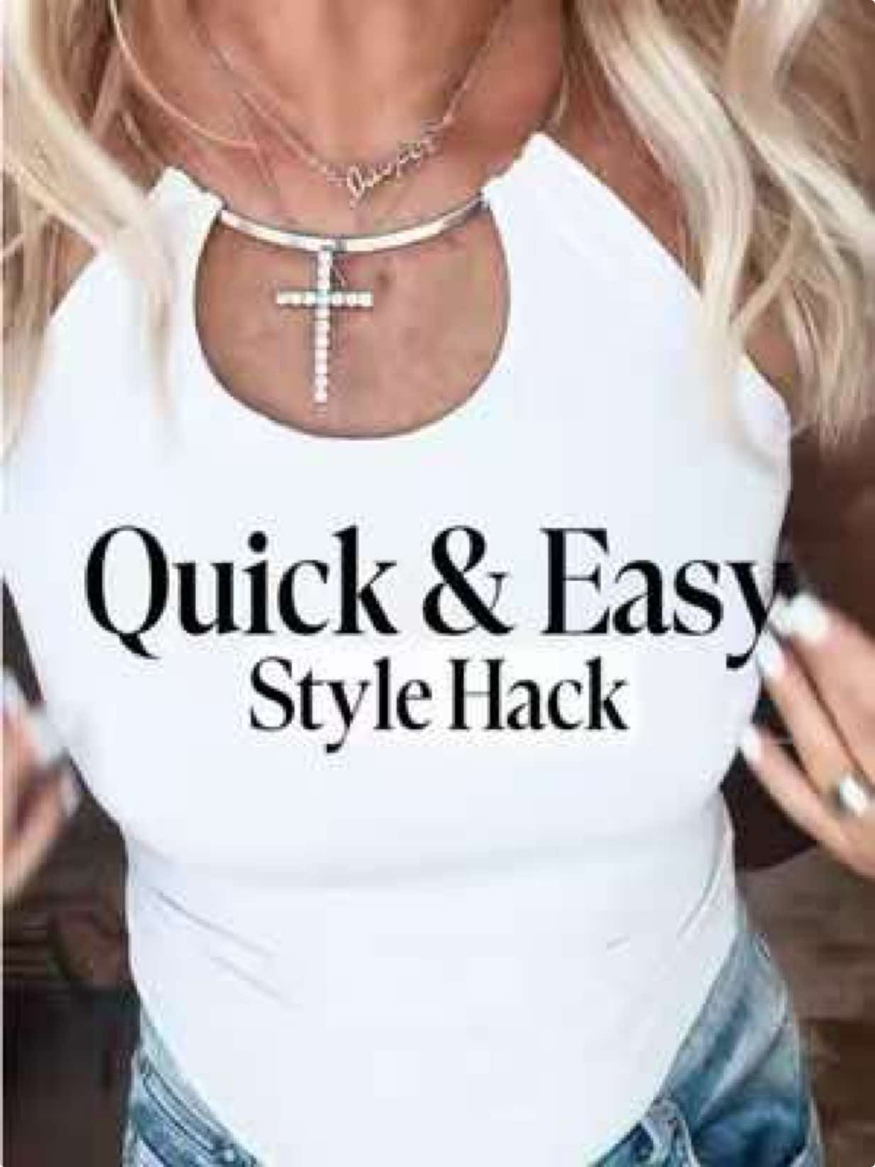 @Nicky’s Universal Style