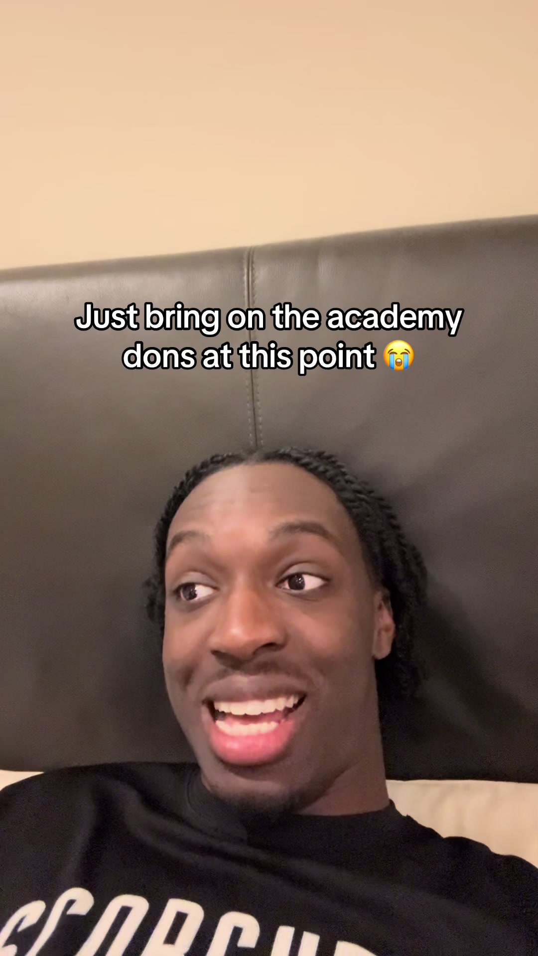 @Luke Okosieme