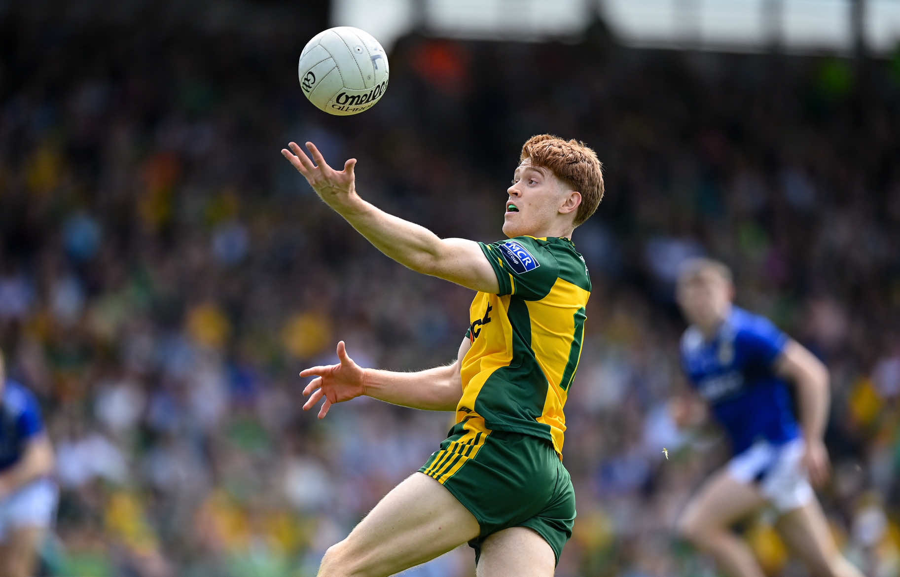 @Ulster GAA