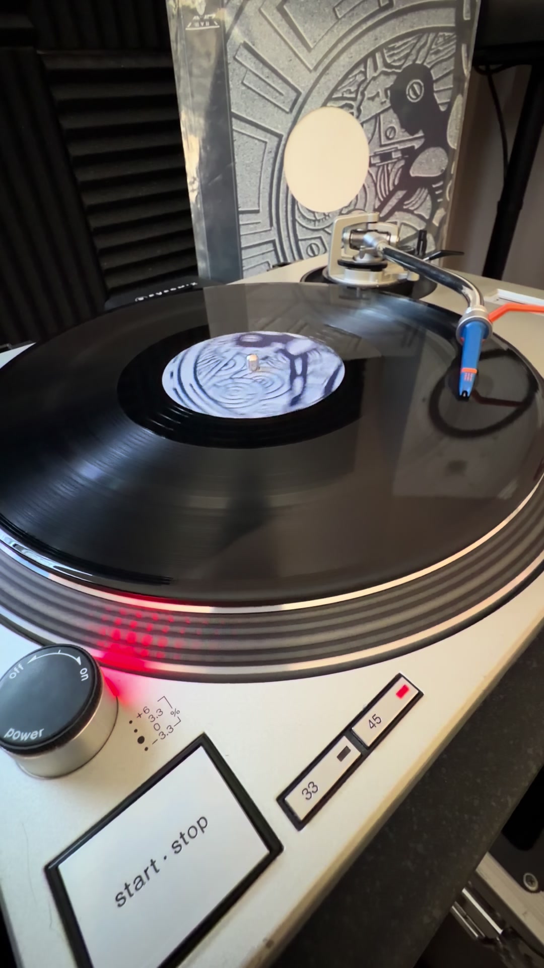 @Dj Spartacus 🔥wax doctor🔥