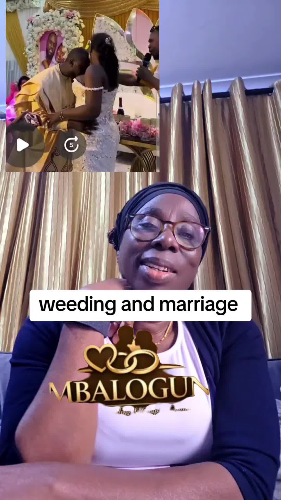 @Mariam@marriage crises &soluti