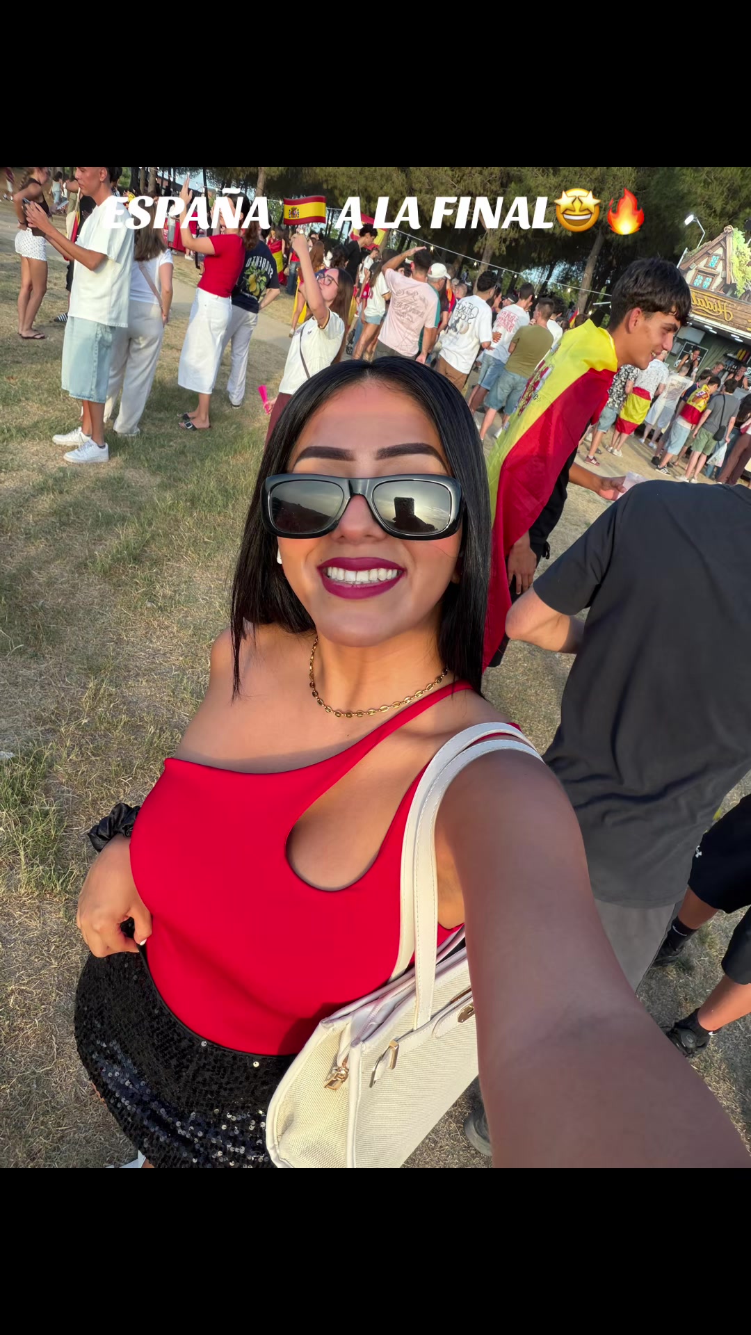 @GABRIELA CELESTE