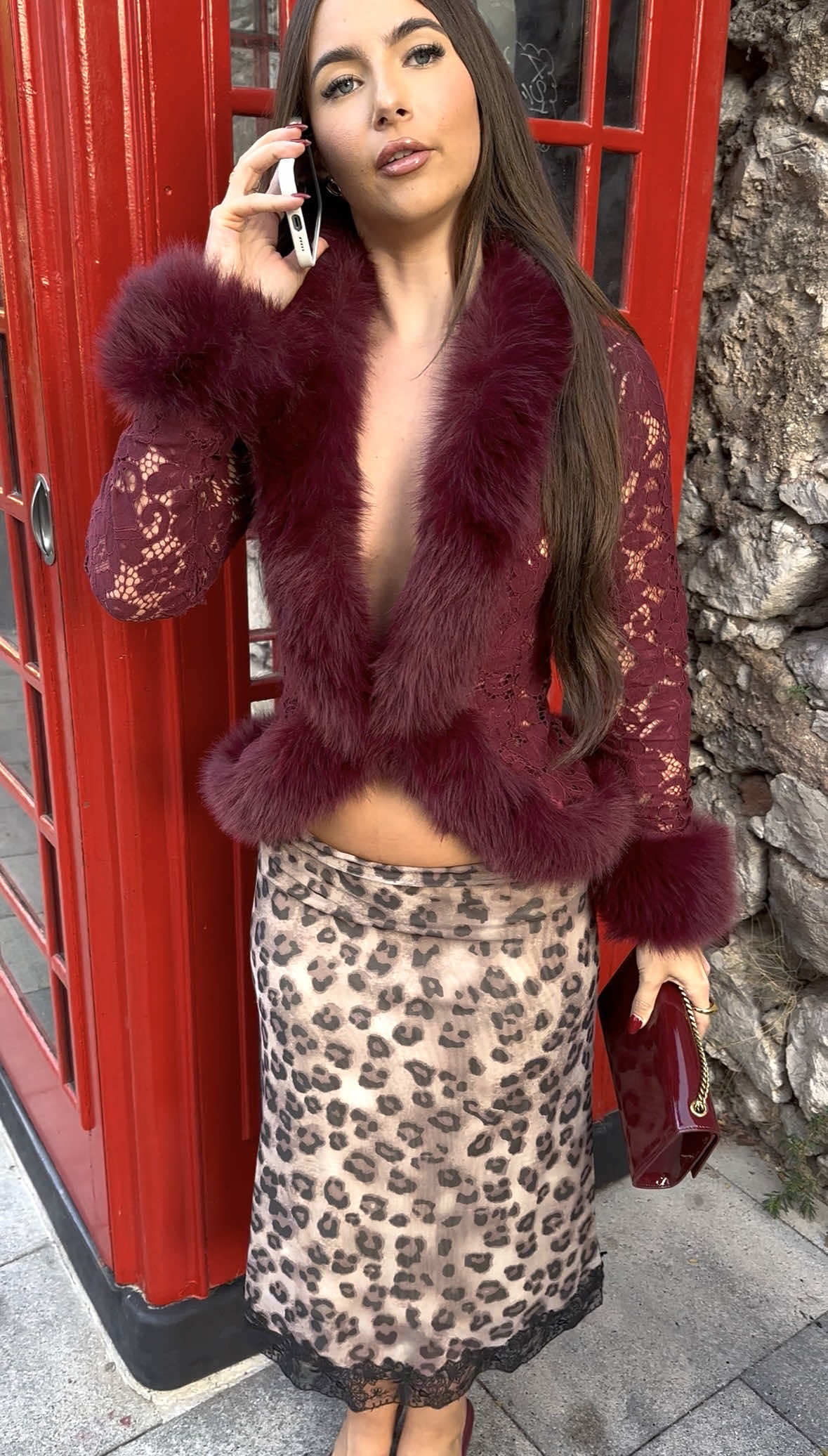 @BELLA LUXE