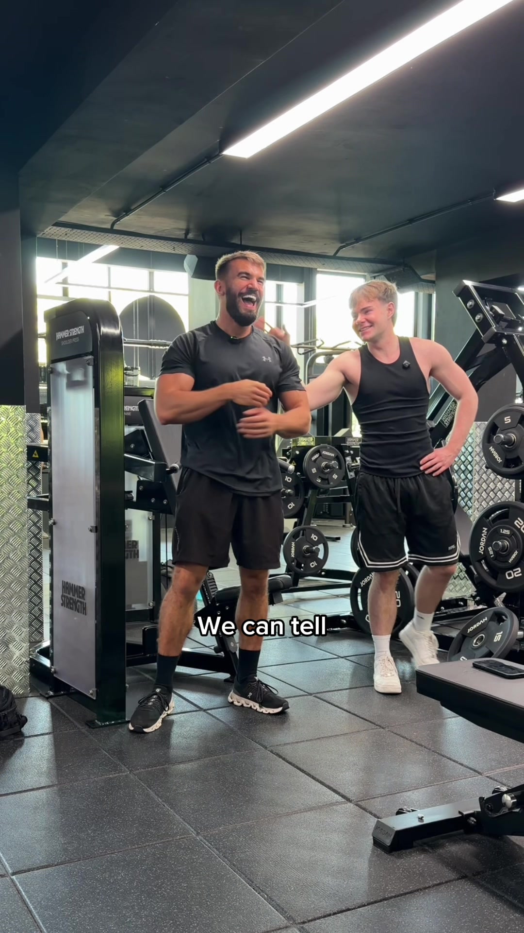 @JACKED
